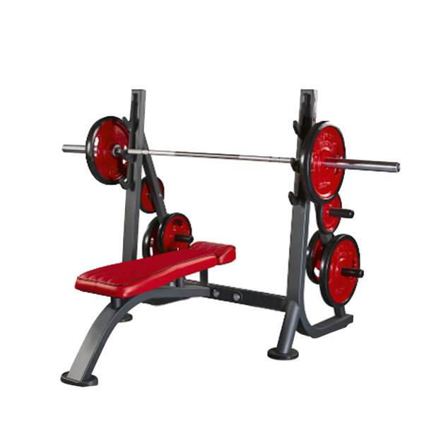 TK16-PT010	OLYMPIC Flat Bench