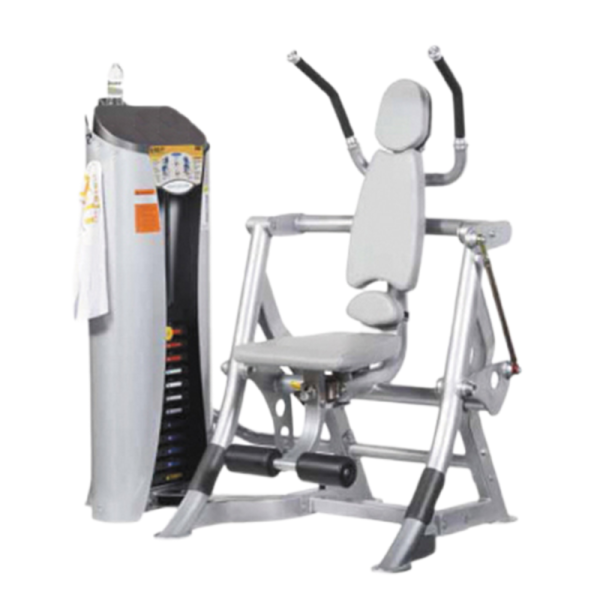 TK12-8010	Abdominal Training Machine