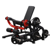 TK40-10	Seated Leg Extension Machine - 图片 2