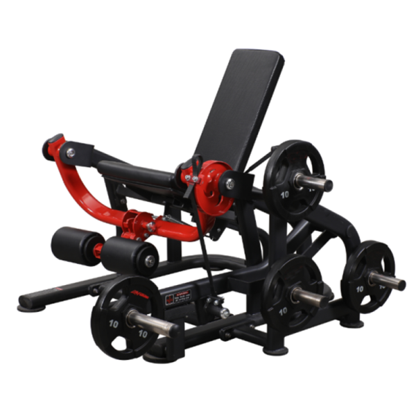 TK40-10	Seated Leg Extension Machine