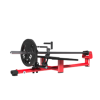TK62-GM810	Standing Lat Pulldown Machine - 图片 2