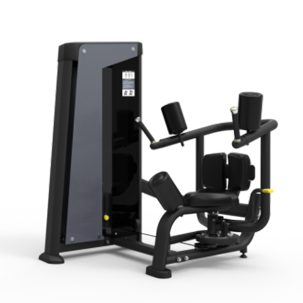 TK3-FH18	Rotary Torso Trainer