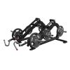 TK85-N1111	Deadlift Shrug Machine - 图片 2