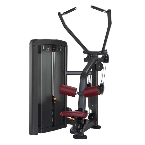 TK17-810	High pull back machine