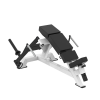 TK5-N120	Upper inclined dumbbell fly chest press - 图片 2