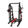 TK16-PT101	Squat Rack - 图片 2