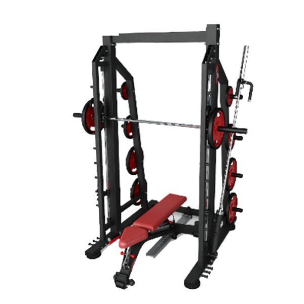 TK16-PT101	Squat Rack