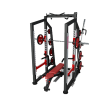 TK16-PT102	Squat Rack - 图片 2