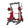 TK16-PT103	Squat Rack - 图片 2