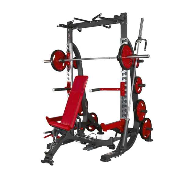 TK16-PT103	Squat Rack