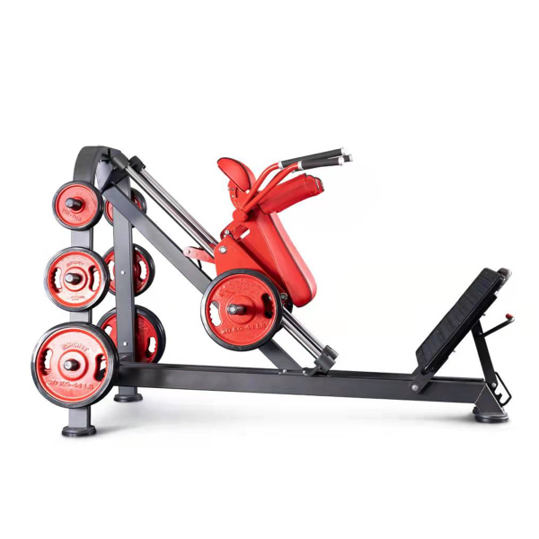 TK16-PT104	Multi-Angle Leg Press