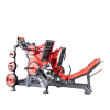 TK16-PT105	Dual-System Leg Press - 图片 2
