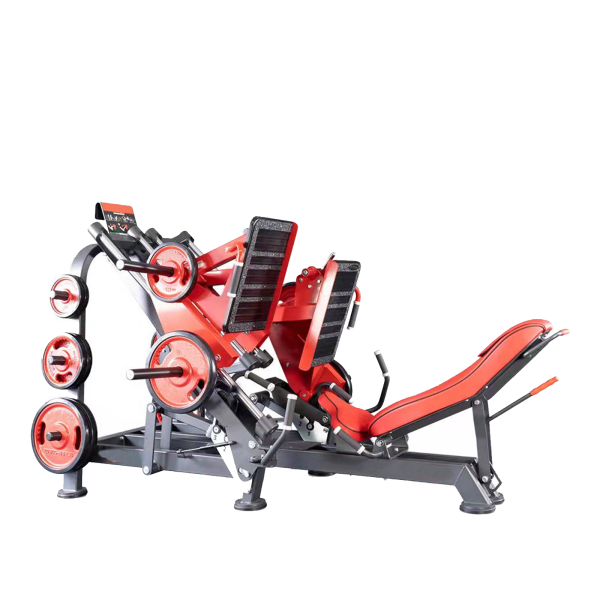 TK16-PT105	Dual-System Leg Press