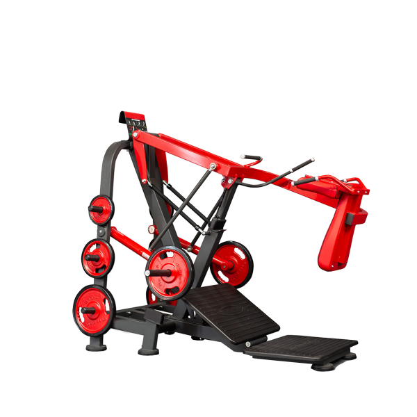 TK16-PT107	Super Pendulum Squat