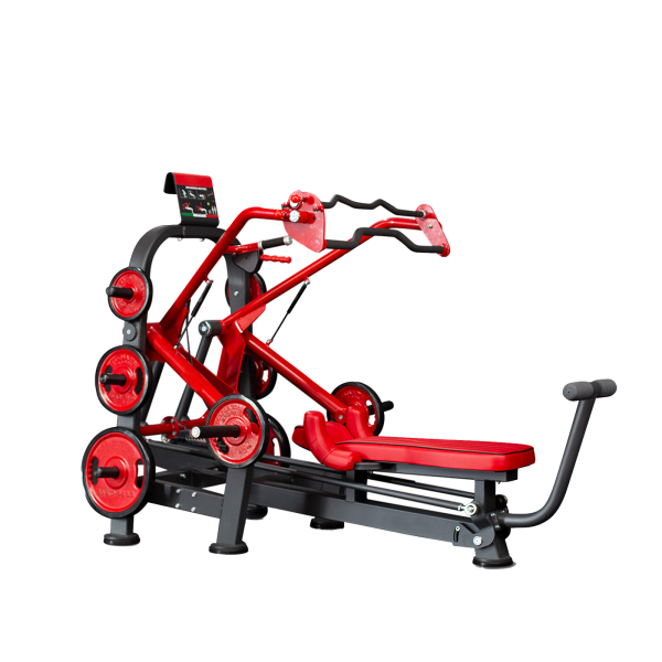 TK16-PT108	Supine Multi-Press