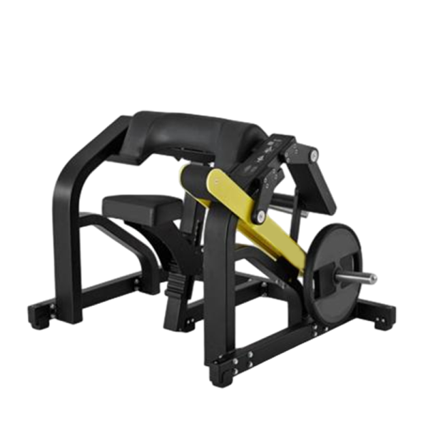 TK5-X-9011	Bicep Curl Machine