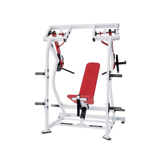 TK15-H61	shoulder press