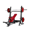 TK16-PT011	Incline Bench - 图片 2