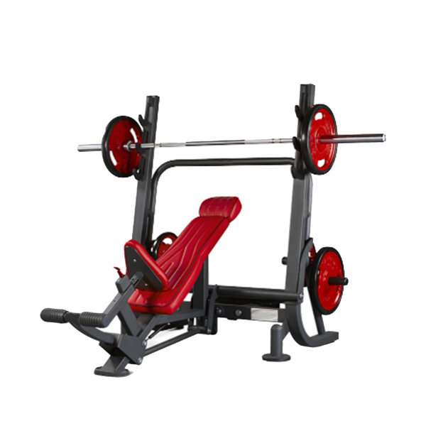 TK16-PT011	Incline Bench