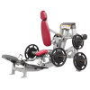 TK12-7011	Dual-Action Squat Machine - 图片 2