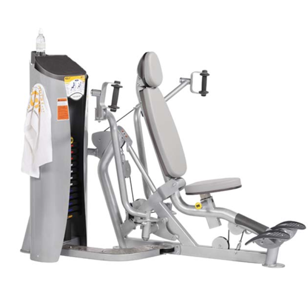TK12-8011	Pec Deck Machine