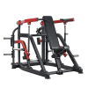 TK40-11	Seated Shoulder Press Machine - 图片 2