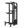TK5-HM11	Upper Body Extension & Flexion Machine - 图片 2