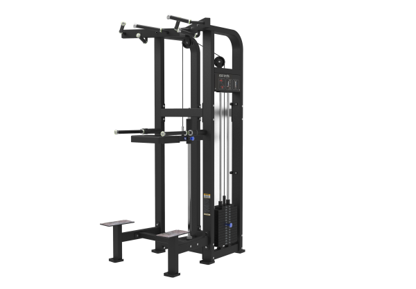 TK5-HM11	Upper Body Extension & Flexion Machine