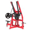 TK62-GM811	Low Row Machine - 图片 2