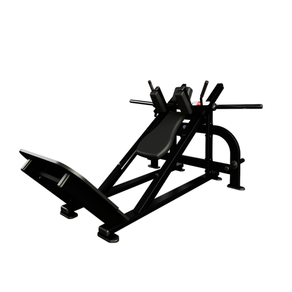 TK85-N1130	Hack Squat Machine