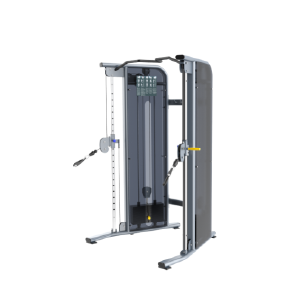 TK3-FF17	Dual Arm Machine Trainer