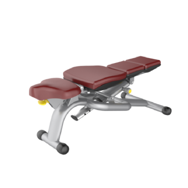 TK3-AN12	Multi Adjustable Bench