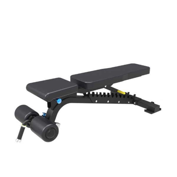 TK5-MD10C	Multi-Functional Adjustable Bench