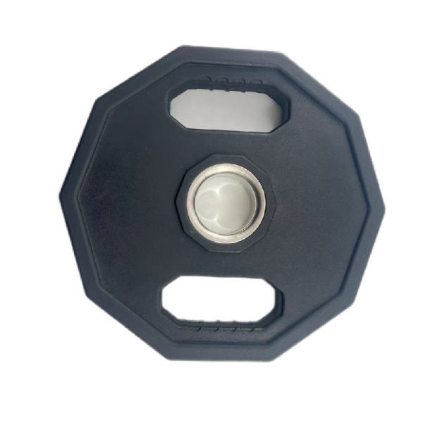 TK4-A085	Custom Ten-Sided CPU Weight Plate