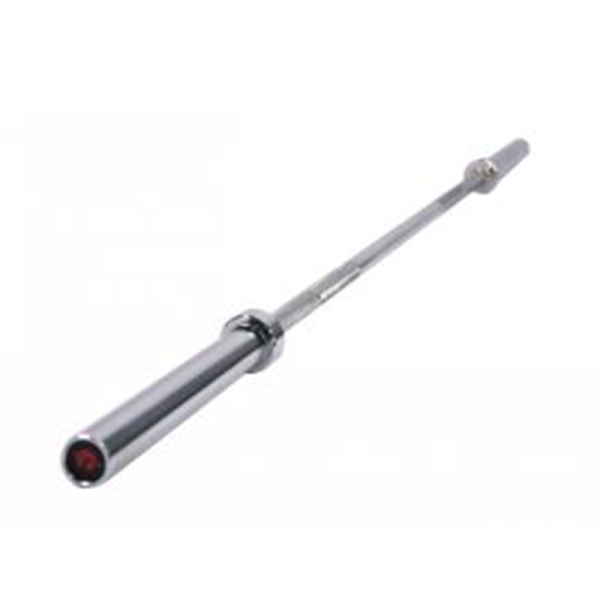 TK4-B008	700 lbs - Decorative Chrome Bar