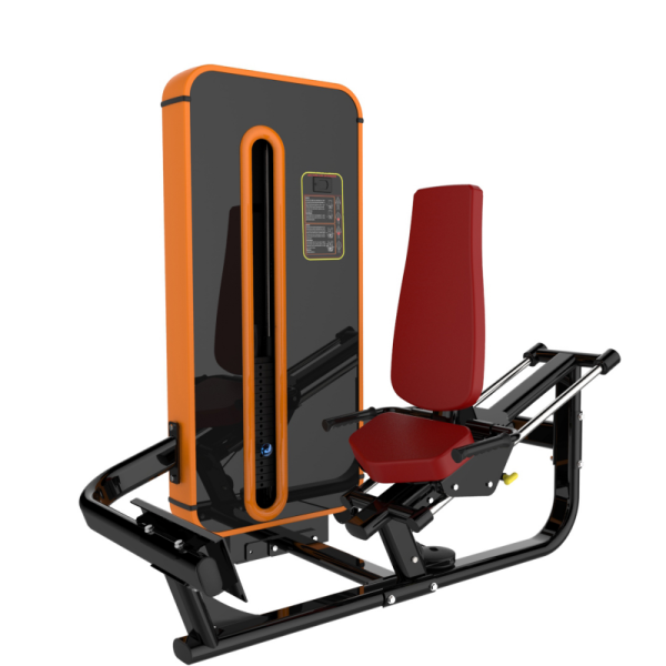 TK5-Y-2011	Seated Calf Raise Machine