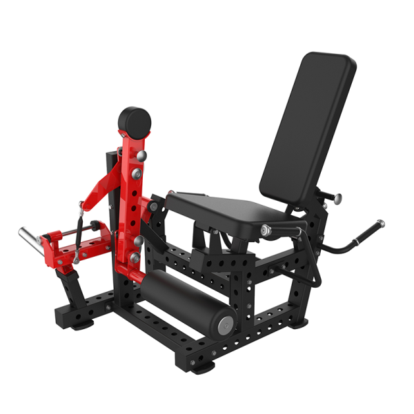 TK7-K184	Seated Leg Extension Trainer