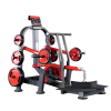 TK16-PT110	Belt Squat - 图片 2