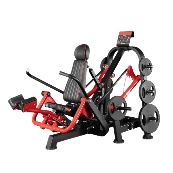 TK16-PT116	Super Outer Thigh Pushdown