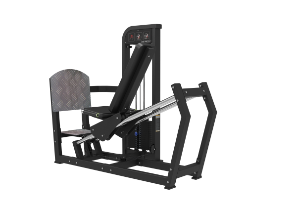 TK5-HM12	Seated Leg Press Machine