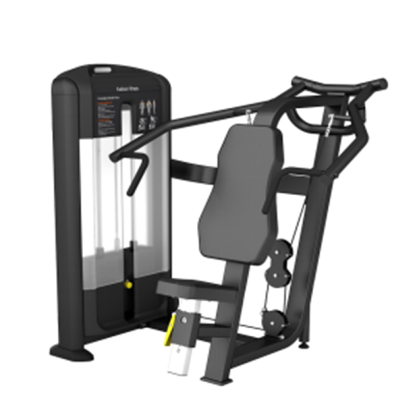 TK3-FB20	Split shoulder push-up trainer
