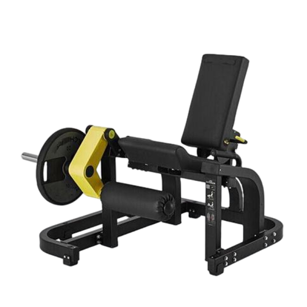 TK5-X-9012	Seated Leg Extension Machine