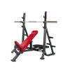 TK16-PT012	Incline Bench - 图片 2