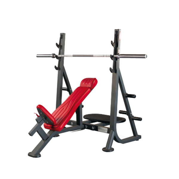 TK16-PT012	Incline Bench