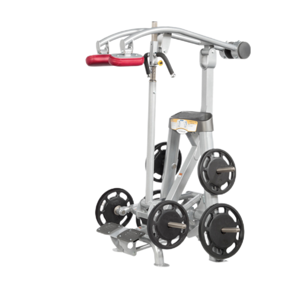 TK12-7012	Calf Raise Stepper
