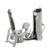 TK12-8012A	Inner Thigh Adductor Machine - 图片 2