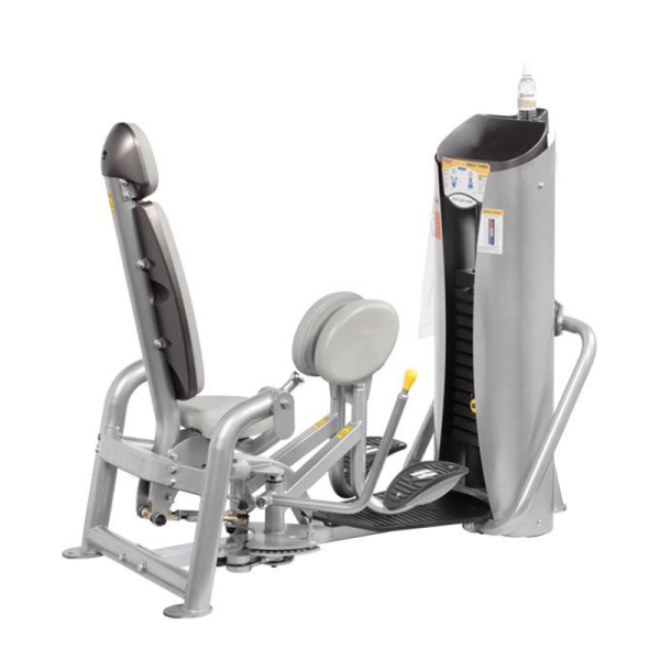 TK12-8012A	Inner Thigh Adductor Machine