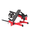 TK62-GM812	Functional Shoulder Press Machine - 图片 2