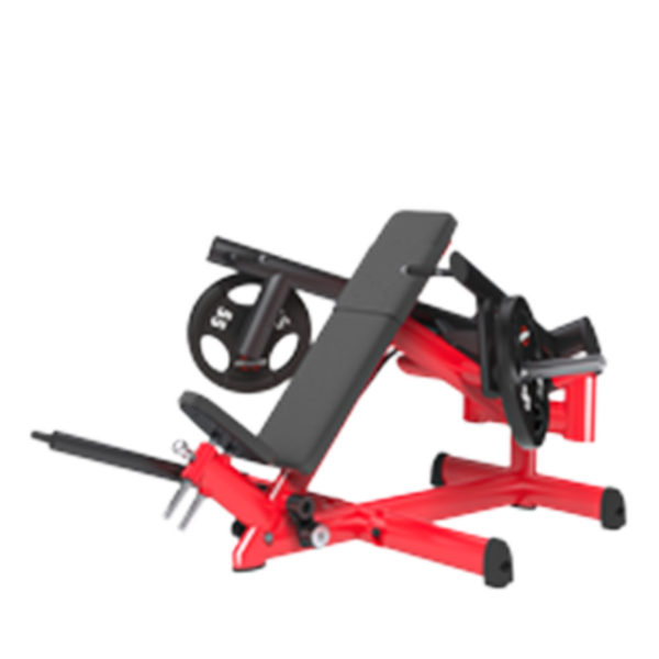 TK62-GM812	Functional Shoulder Press Machine