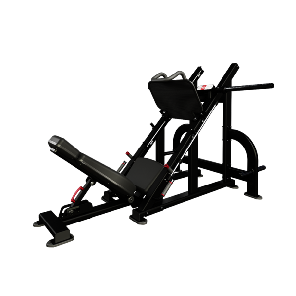 TK85-N1141	45-Degree Leg Press Machine